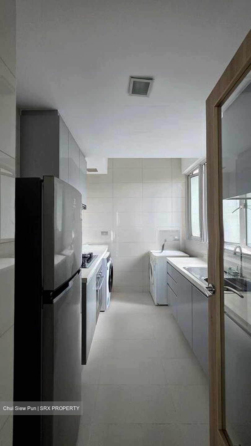 Caspian (D22), Condominium #632823741